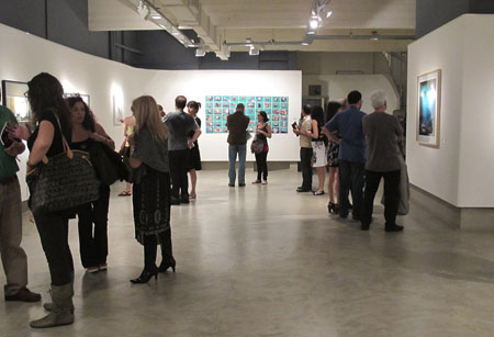 II Bienal de Fotografa Arte x Arte