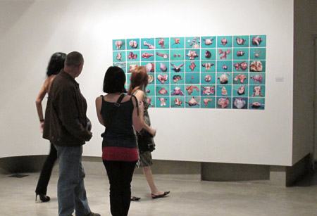II Bienal de Fotografia Arte x Arte 2011
