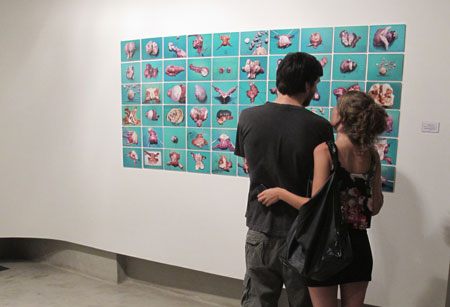 II Bienal de Fotografa Arte x Arte - 2011