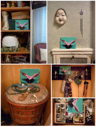 Pieza exhibida | Ampliar